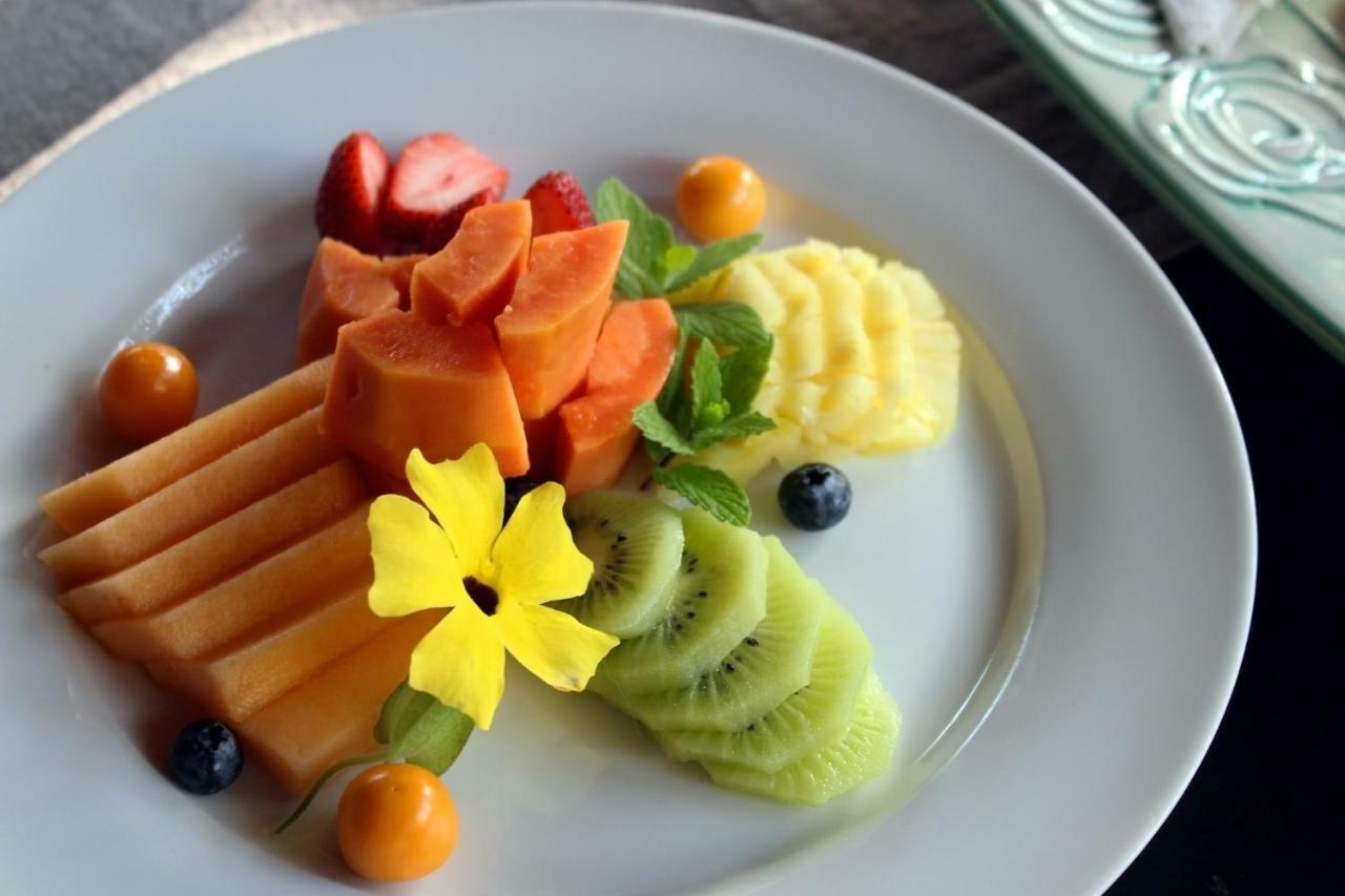 Thulamela Bed And Breakfast 雾观 外观 照片
