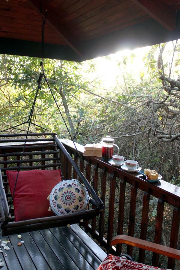 Thulamela Bed And Breakfast 雾观 外观 照片
