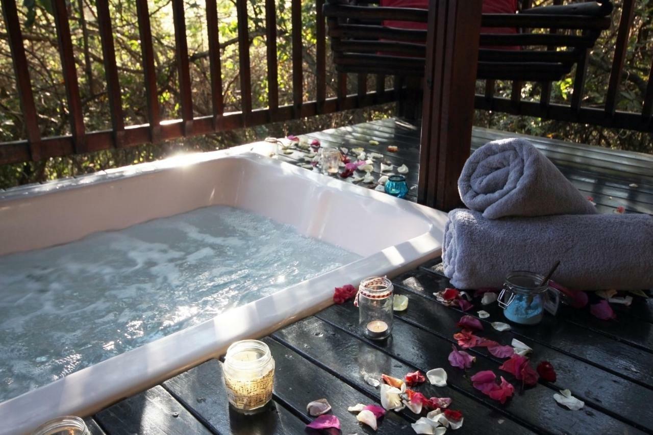 Thulamela Bed And Breakfast 雾观 外观 照片